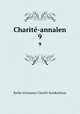 Charit-annalen. 9, 
