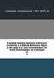 Choix de rapports, opinions et discours prononcs la Tribune Nationale depuis 1789 jusqu` ce jour; recueillis dans un ordre chronologique et historique. 21, Lallement, Guillaume N., 1782-1829, ed 