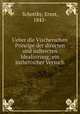 Ueber die Vischerschen Principe der directen und indirecten Idealisirung; ein sthetischer Versuch, Schottky, Ernst, 1845- 