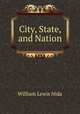 City, State, and Nation, William Lewis Nida 