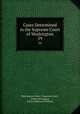 Cases Determined in the Supreme Court of Washington. 59, Washington (State ). Supreme Court , Arthur Remington , Solon Dickerson Williams 