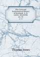 The Civil and Ecclesiastical History of Scotland: A. D. LXXX.-DCCXVIII.. no. 25, Thomas Innes 