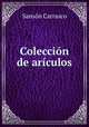 Coleccin de arculos, 