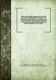 Index of the lectures, papers and historical documents published by the Literary and Historical Society of Quebec microform : and also of the names of their authors, together with a list of the unpublished papers read before the Society, 1829 to 1891, 
