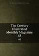 The Century Illustrated Monthly Magazine. 48, Roy J. Friedman Mark Twain Collection (Library of Congress) 