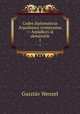 Codex diplomaticus Arpadianus continuatus =: rpdkori j okmnytr. 1, 