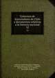 Coleccion de historiadores de Chile y documentos relativos a la historia nacional. 32, 