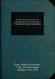 The life of William Alexander, Earl of Stirling, Major-General in the Army of the United States during the Revolution : with selections from his correspondence. 6, Duer, William Alexander, 1780-1858,Alexander, William, 1726-1783 