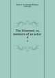 The Itinerant; or, memoirs of an actor . 4, Ryley, S. W. (Samuel William), 1759-1837 