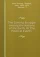 The Coming Struggle Among the Nations of the Earth, Or, The Political Events ., John Thomas, Thomas , John, 1805-1871 , Maclear, T 