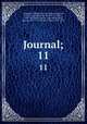 Journal;. 11, 