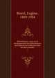 Bibliothques, essai sur le dveloppement des bibliothques publiques et de la librairie dans les deux mondes. 1, 