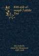 Kitb ajib al-maqdr f akhbr Tmr, Ibn Arabshh, Amad ibn Muammad, 1389-1450 