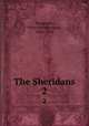 The Sheridans. 2, Fitzgerald, Percy Hetherington, 1834-1925 