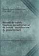 Recueil de traits: Nouveau recueil gnral de traits . continuation du grand recueil . 7, Martens, Georg Friedrich von, 1756-1821 