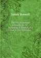 The life of Samuel Johnson, LL. D., including A journal of a tour to the Hebrides. 2, James Boswell 