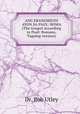 ANG EBANGHELYO AYON SA PAUL: ROMA (The Gospel According to Paul: Romans, Tagalog version), Dr. Bob Utley 