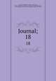 Journal;. 18, 