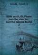 Bibl svat, ili, Psma svatho starho i novho zkona boho. 2, Bezdk, Frant. S 