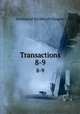 Transactions. 8-9, Geological Society of Glasgow 