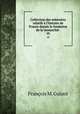 Collection des mmoires relatifs l`histoire de France depuis la fondation de la monarchie .. 10, 
