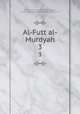 Al-Futt al-Murdyah. 3, 