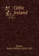 Celtic Ireland, Bryant, Sophie (Willock) 1850-1922 