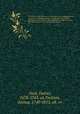 The history of the Puritans, or Protestant non-conformists, with an account of their principles; their attempts for a further reformation in the church; their sufferings; and the lives and characters of their most considerable divines. v.5, Neal, Daniel, 1678-1743. cn,Toulmin, Joshua, 1740-1815, ed. cn 
