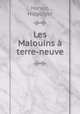 Les Malouins terre-neuve, Harvut, Hippolyte 