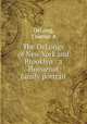 The DeLongs of New York and Brooklyn : a Hueuenot family portrait, DeLong, Thomas A 