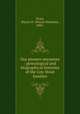 Our pioneer ancestors : genealogical and biographical histories of the Cox-Stout families., Stout, Wayne D. (Wayne Dunham), 1894- 