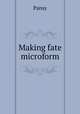 Making fate microform, Pansy 