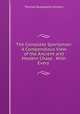 The Complete Sportsman: A Compendious View of the Ancient and Modern Chase . With Every ., Thomas Burgeland Johnson 