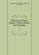 Historia de Santa Marta y Nuevo Reino de Granada;. 1, 