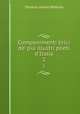 Componimenti lirici de` pi illustri poeti d`Italia. 2, Thomas James Mathias 