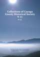 Collections of Cayuga County Historical Society. 9-11, Cayuga County Historical Society , Cayuga County Historical Society 