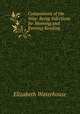 Companions of the Way: Being Selections for Morning and Evening Reading, Elizabeth Waterhouse 