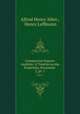 Commercial Organic Analysis: A Treatise on the Properties, Proximate .. 2, pt. 1, Alfred Henry Allen , Henry Leffmann 