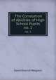 .The Correlation of Abilities of High School Pupils. no. 1, David Emrich Weglein 