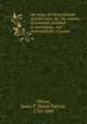 An essay, on the probation of fallen men: or, The scheme of salvation, founded in sovereignty, and demonstrative of justice, Wilson, James P. (James Patriot), 1769-1830 