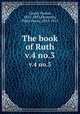 The book of Ruth. v.4 no.3, Cassel, Paulus, 1821-1892,Steenstra, Peter Henry, 1833-1911 