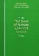 The book of Nahum. v,14 no.8, Kleinert, Paul, 1837-1920,Elliott, Charles, 1815-1892 