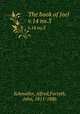 The book of Joel. v.14 no.3, Schmoller, Alfred,Forsyth, John, 1811-1886 