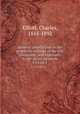 General introduction to the prophetic writings of the Old Testament, and especially to the minor prophets. v.14 no.1, Elliott, Charles, 1815-1892 