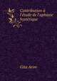 Contribution l`tude de l`aphasie hystrique ., Gita Aron 