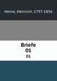 Briefe. 01, Heine, Heinrich, 1797-1856 