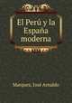 El Per y la Espaa moderna, 