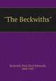 "The Beckwiths", Beckwith, Paul (Paul Edmond), 1848-1907 