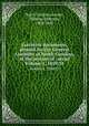 Executive documents, printed for the General Assembly of North Carolina, at the session of . serial. Volume 1, 1850/51, North Carolina,Lemay, Thomas Jefferson, 1802-1863 