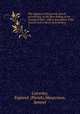 The registers of the parish church of Calverley, in the West Riding of the County of York : with a description of the church, and a sketch of its history .. 1, Calverley, England. (Parish),Margerison, Samuel 